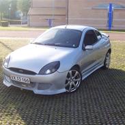 Ford puma ( SOLGT )