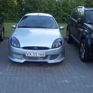 Ford puma ( SOLGT )