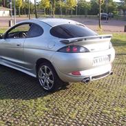 Ford puma ( SOLGT )