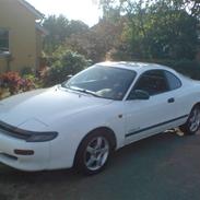 Toyota celica 1.6 16v gsi