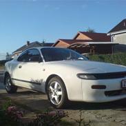 Toyota celica 1.6 16v gsi