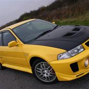 Mitsubishi Lancer Evolution V*SOLGT*
