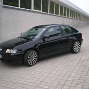 Audi A3 1.6