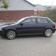 Audi A3 1.6