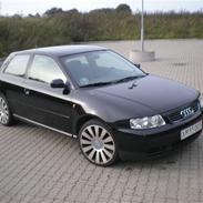 Audi A3 1.6