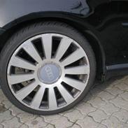 Audi A3 1.6