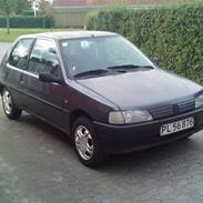 Peugeot 106 1.4 XR (R.I.P)