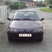 Peugeot 106 1.4 XR (R.I.P)