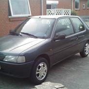 Peugeot 106 1.4 XR (R.I.P)