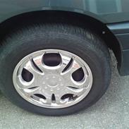 Peugeot 106 1.4 XR (R.I.P)