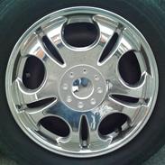 Peugeot 106 1.4 XR (R.I.P)