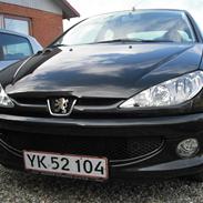 Peugeot 206 S16