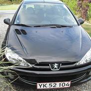 Peugeot 206 S16