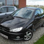 Peugeot 206 S16