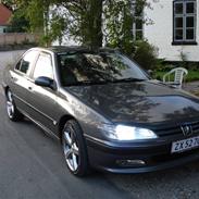 Peugeot 406 ST Sedan