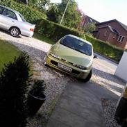 Fiat Bravo 1,4 sx (Tidl bil)