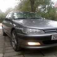 Peugeot 406 ST Sedan