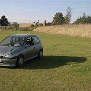 Opel corsa b si16v sport