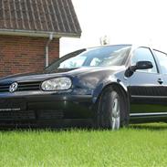 VW Golf IV Trendline