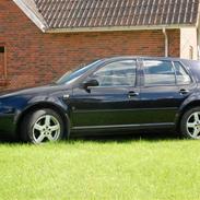 VW Golf IV Trendline