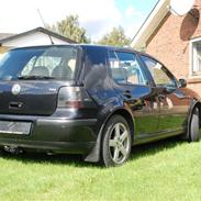 VW Golf IV Trendline