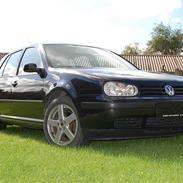VW Golf IV Trendline