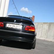 BMW E46 320i