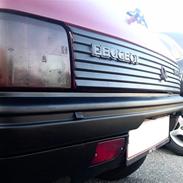 Peugeot 205 