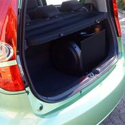 Suzuki Splash GLS A/C