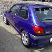 Ford fiesta Sport "solgt"