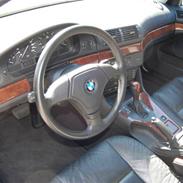 BMW 528i steptronic (e39)
