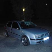 VW Golf 4