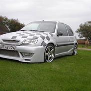 Citroën Saxo 1,6 - Sport