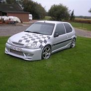 Citroën Saxo 1,6 - Sport