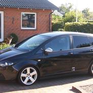 Seat Altea TDI FR - SOLGT!!!!!!!!!!!!!!!!!