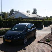 Seat Altea TDI FR - SOLGT!!!!!!!!!!!!!!!!!