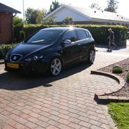 Seat Altea TDI FR - SOLGT!!!!!!!!!!!!!!!!!