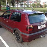 VW Golf 3 (solgt)