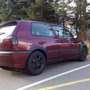 VW Golf 3 (solgt)