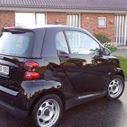 Smart Fortwo Pure