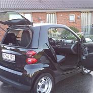 Smart Fortwo Pure