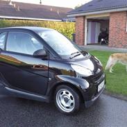 Smart Fortwo Pure