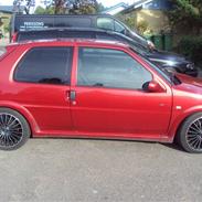 Peugeot 106 GTI