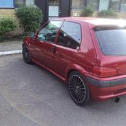 Peugeot 106 GTI