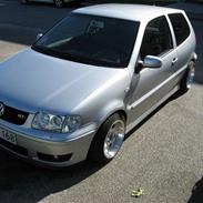 VW polo gti