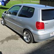 VW polo gti