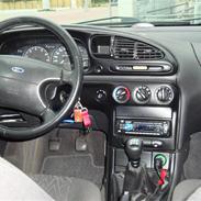 Ford modeo