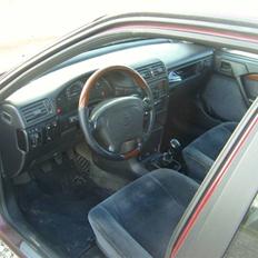 Opel vectra a 
