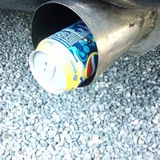 Nissan Primera LX <Totalskadet> 