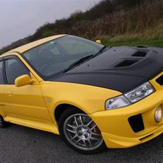 Mitsubishi Lancer Evolution V*SOLGT*